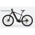 Electric Bicycle 60 Mph MC02